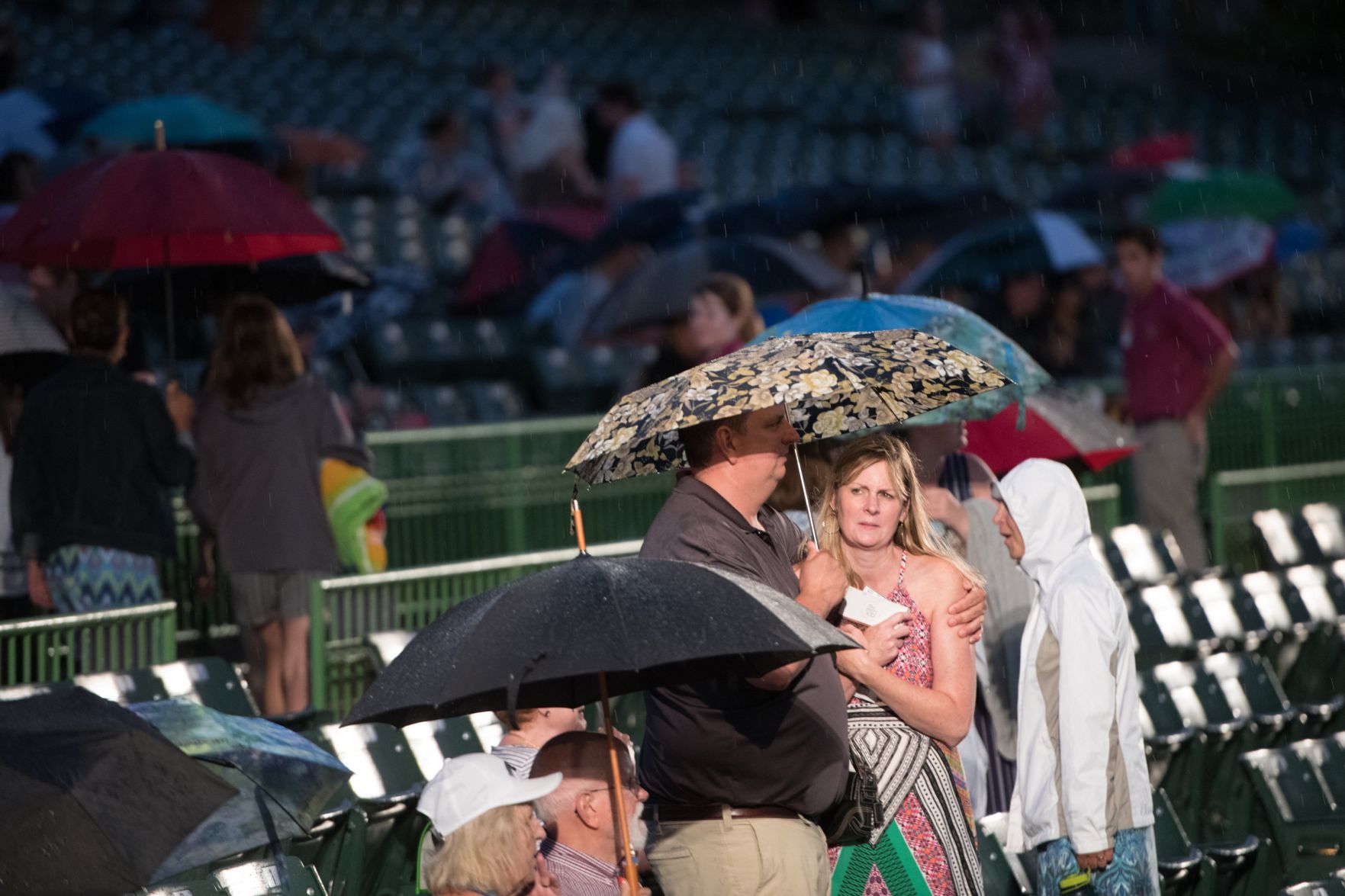 'The Wiz' at the Muny